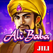 Ali Baba Game Icon