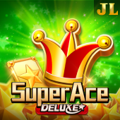 Super Ace Deluxe Game Icon
